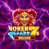 Joker Spark 7s Deluxe