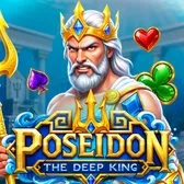 Poseidon the Deep King