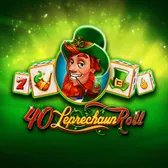40 Leprechaun Roll