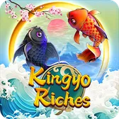 Kingyo Riches