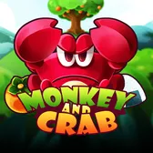 Monkey and Crab