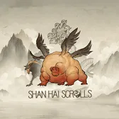 Shan Hai Scrolls