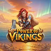 POWER OF VIKINGS