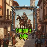 Knight's Folly