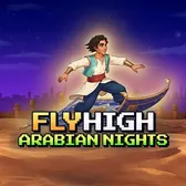 Fly High Arabian Nights