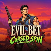 Evil Bet: Cursed Spin