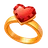 70% + 55 Freispiele Sweet Rush Bonanza (Pragmatic Play)
